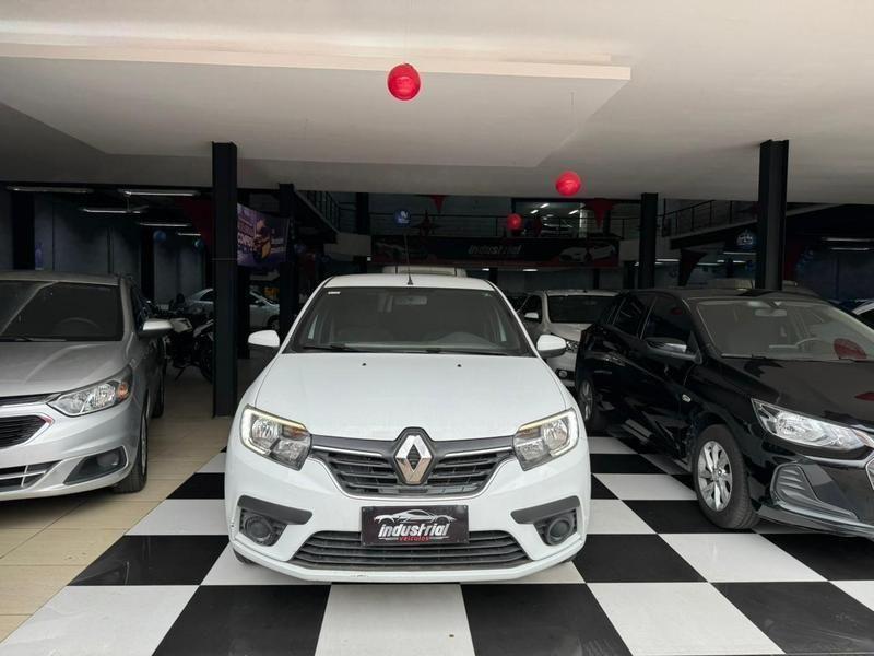 RENAULT LOGAN ZEN16MT