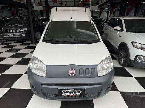 FIAT FIORINO ENDURANCE