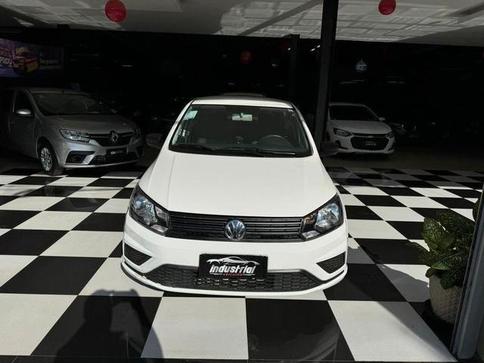 VOLKSWAGEN VOYAGE 1.6L MB5