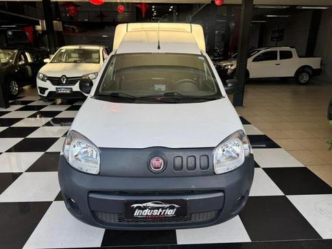 FIAT FIORINO ENDURANCE