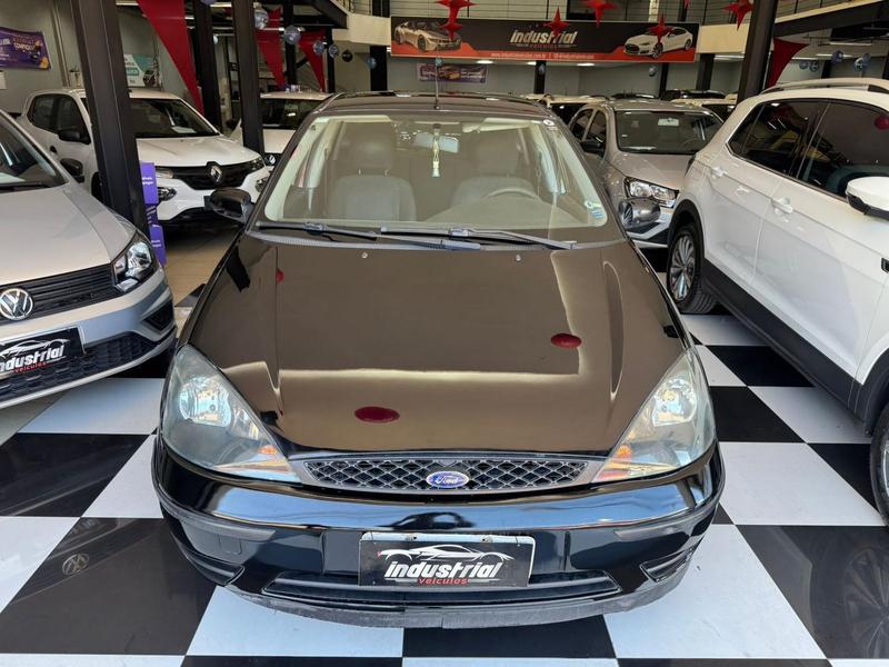 FORD FOCUS 1.6 FLEX HA