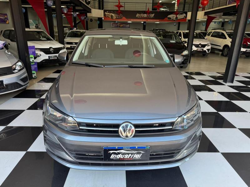 VOLKSWAGEN VIRTUS AF