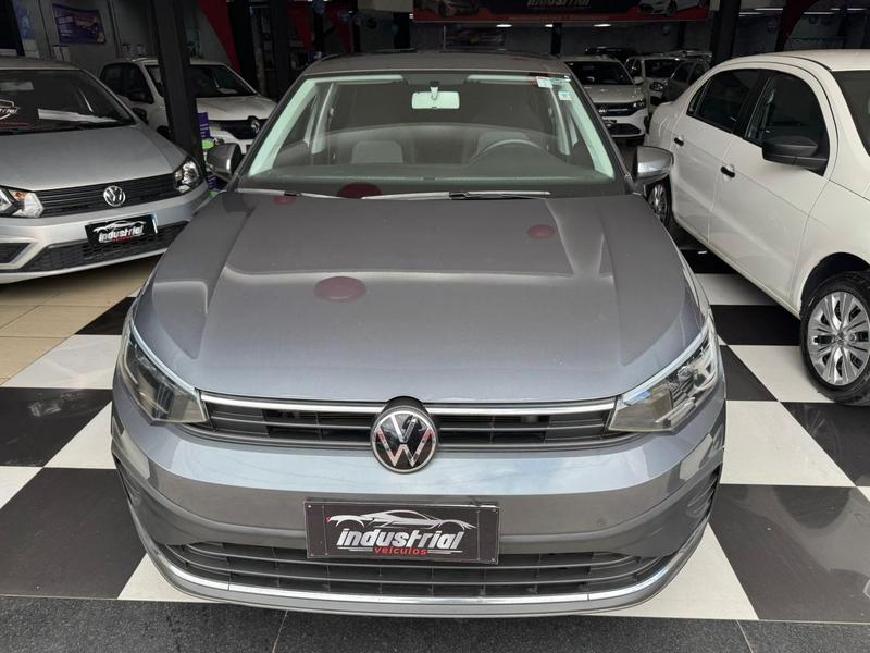 VOLKSWAGEN VIRTUS MB