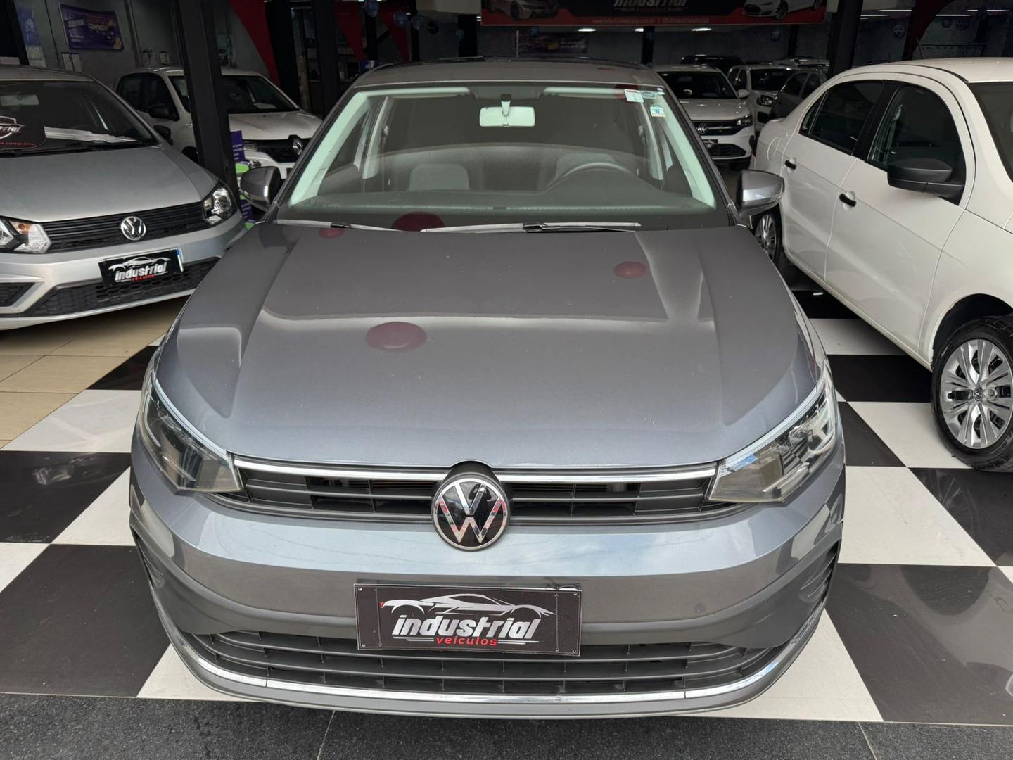 VOLKSWAGEN VIRTUS MB