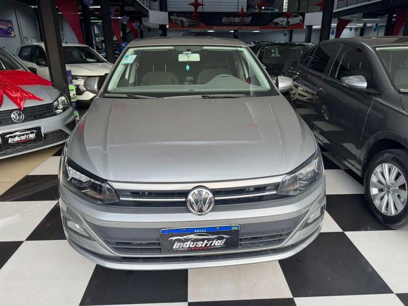 VOLKSWAGEN VIRTUS CL AD