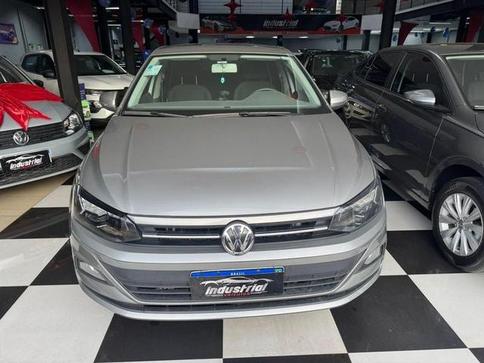 VOLKSWAGEN VIRTUS CL AD