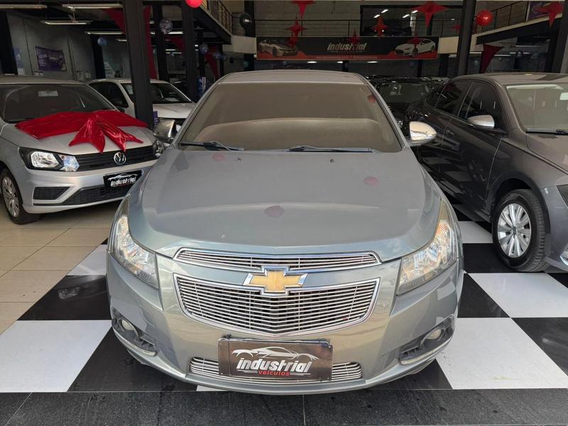 CHEVROLET CRUZE LT NB