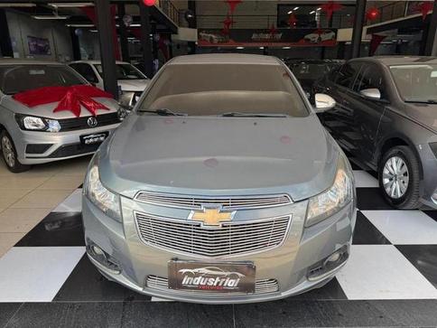 CHEVROLET CRUZE LT NB