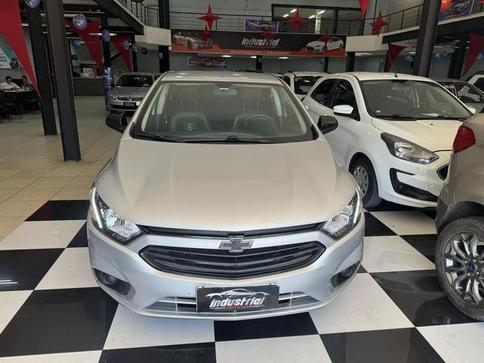 CHEVROLET JOY PLUS BLACK ED 1.0 8V FLEX