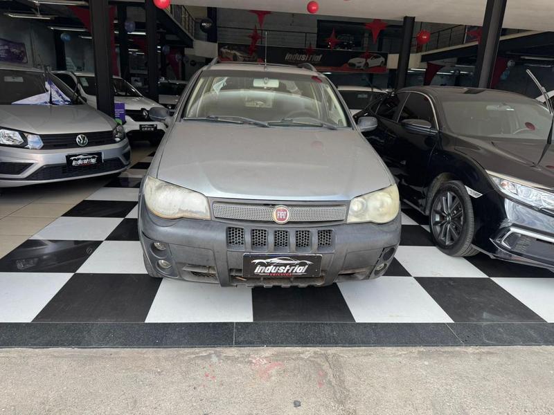 FIAT STRADA FIRE CE FLEX