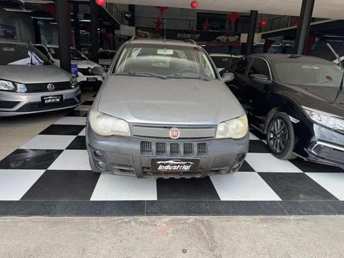 FIAT STRADA FIRE CE FLEX