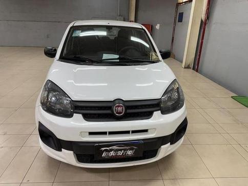 FIAT UNO ATTRACTIVE 1.0