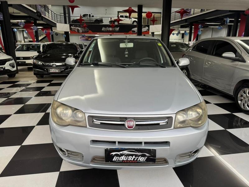 FIAT PALIO FIRE ECONOMY