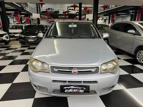 FIAT PALIO FIRE ECONOMY
