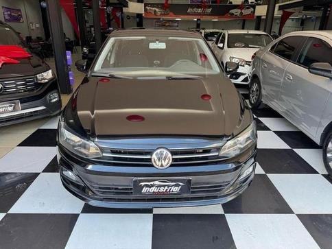 VOLKSWAGEN VIRTUS CL TSI
