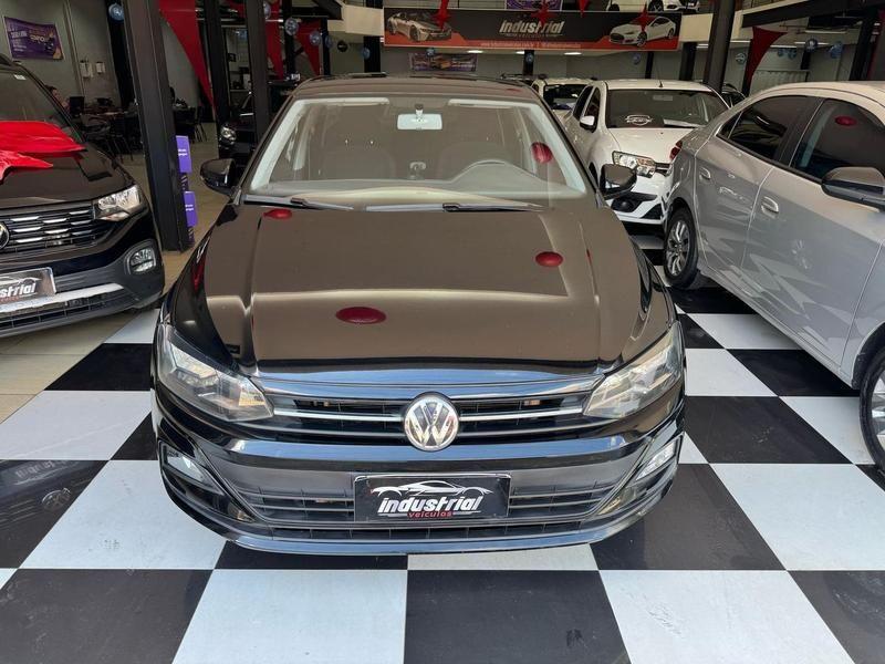 VOLKSWAGEN VIRTUS CL TSI