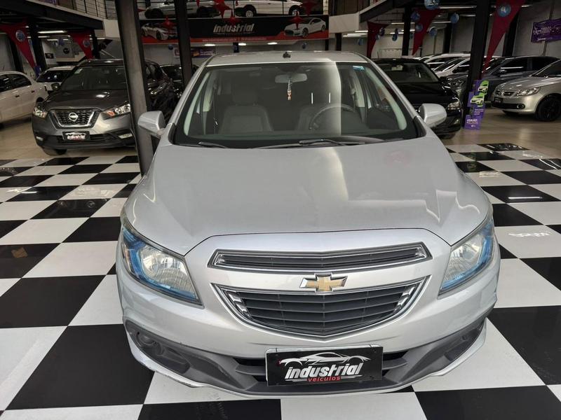 CHEVROLET ONIX 1.4MT LT
