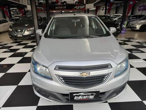 CHEVROLET ONIX 1.4MT LT