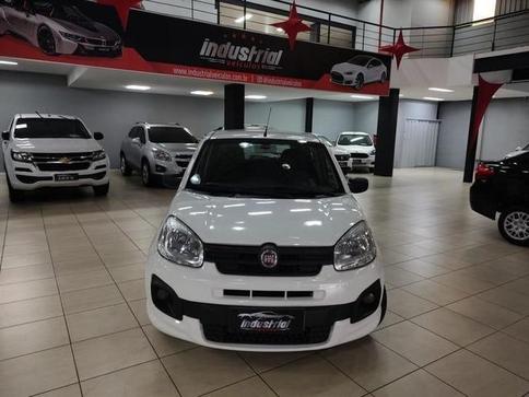 FIAT UNO ATTRACTIVE 1.0