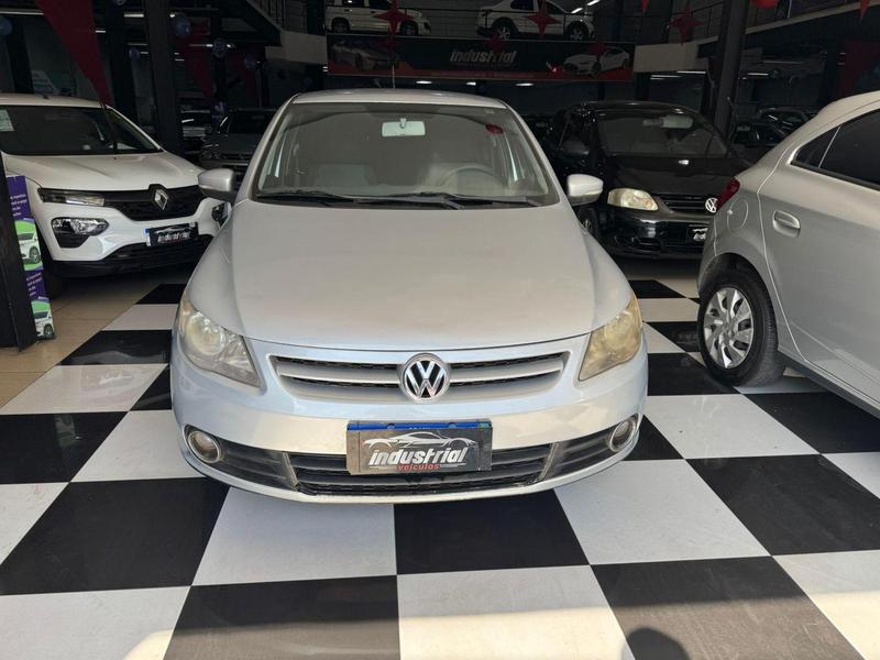 VOLKSWAGEN GOL 1.6 POWER