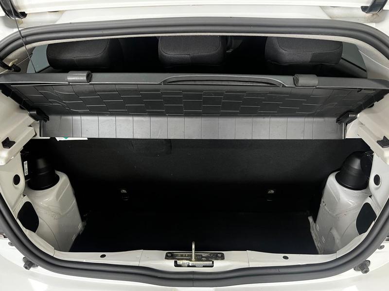 Fiat Mobi Like - foto 12