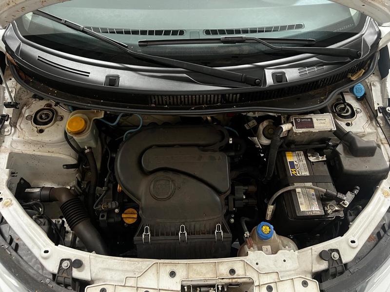 Fiat Mobi Like - foto 13