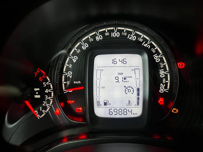 Fiat Mobi Like - foto 14