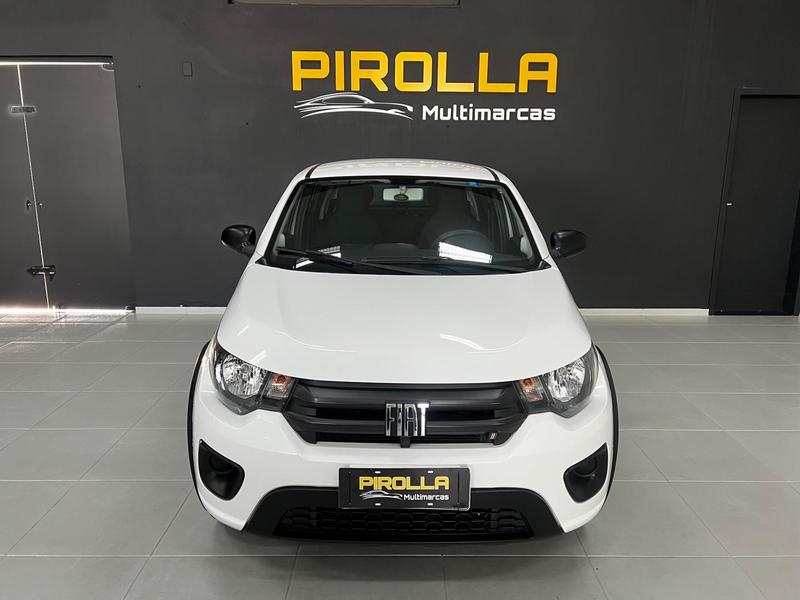 Fiat Mobi Like - foto 2