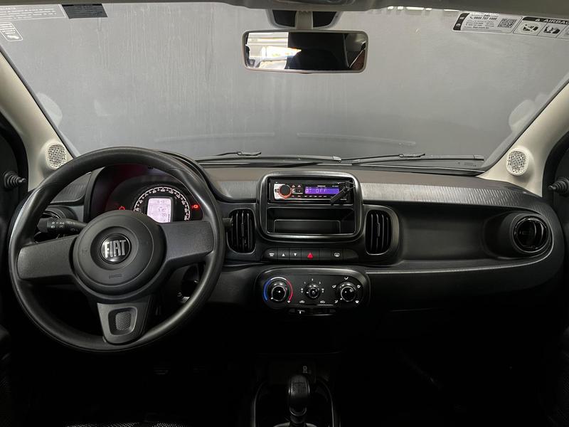 Fiat Mobi Like - foto 5