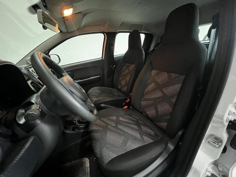 Fiat Mobi Like - foto 6