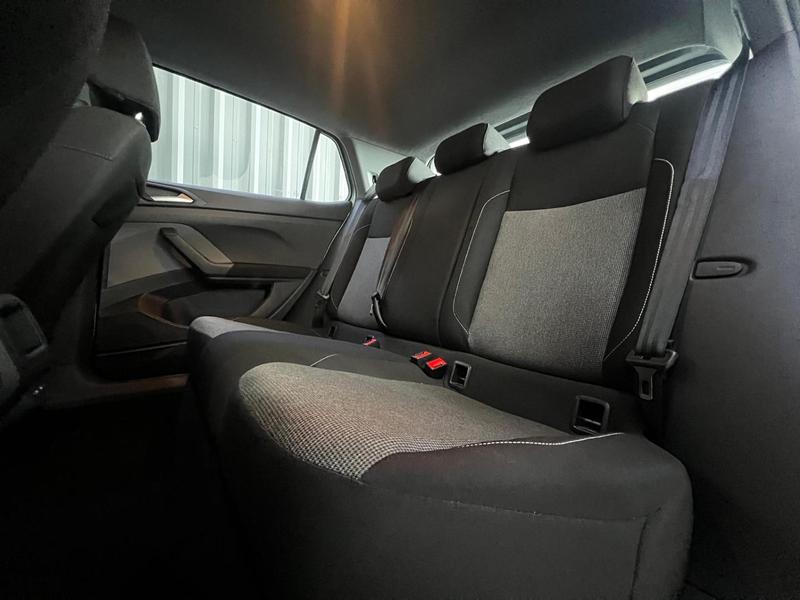 Volkswagen T-Cross TSI - foto 11
