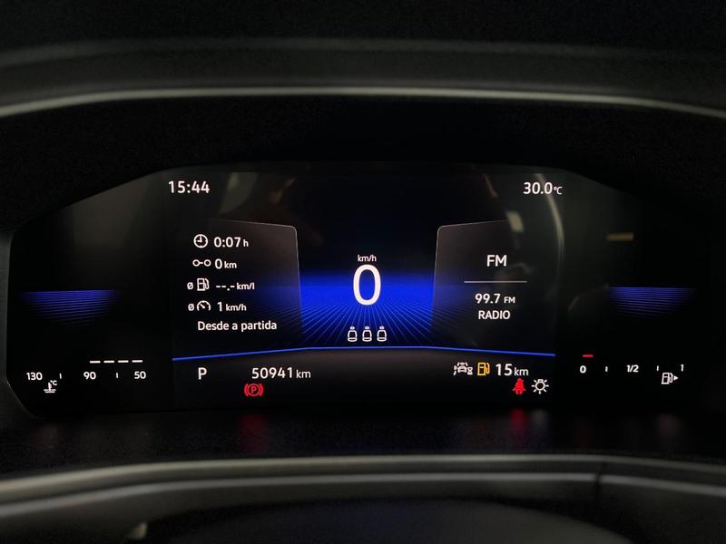 Volkswagen T-Cross TSI - foto 14
