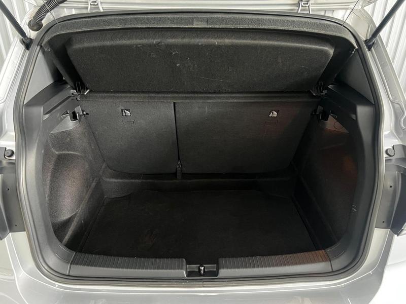 Volkswagen T-Cross TSI - foto 15