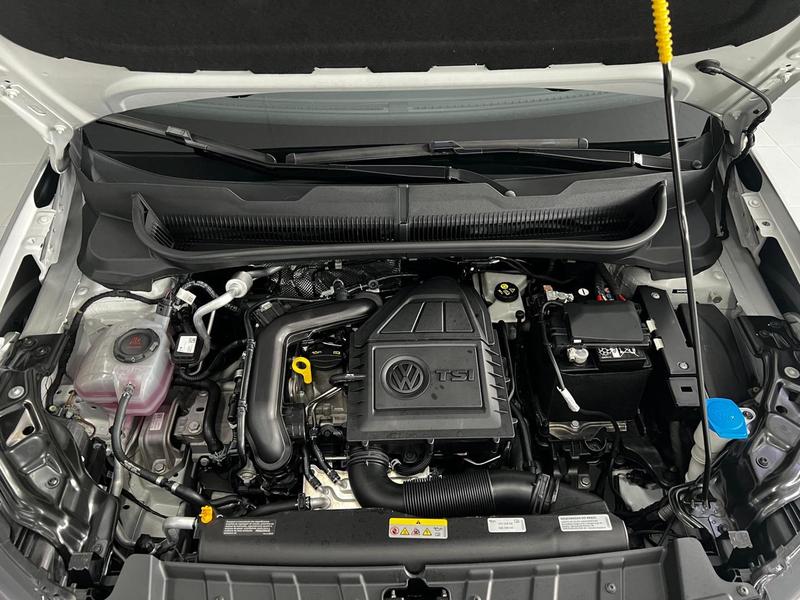 Volkswagen T-Cross TSI - foto 16