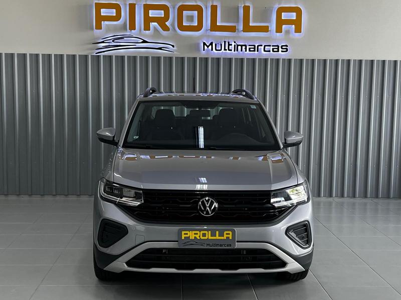 Volkswagen T-Cross TSI - foto 2