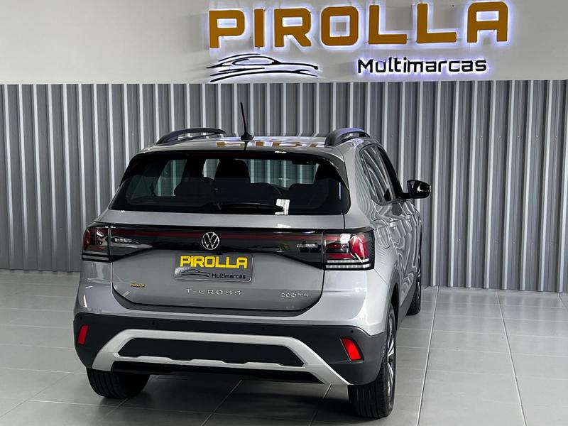 Volkswagen T-Cross TSI - foto 6