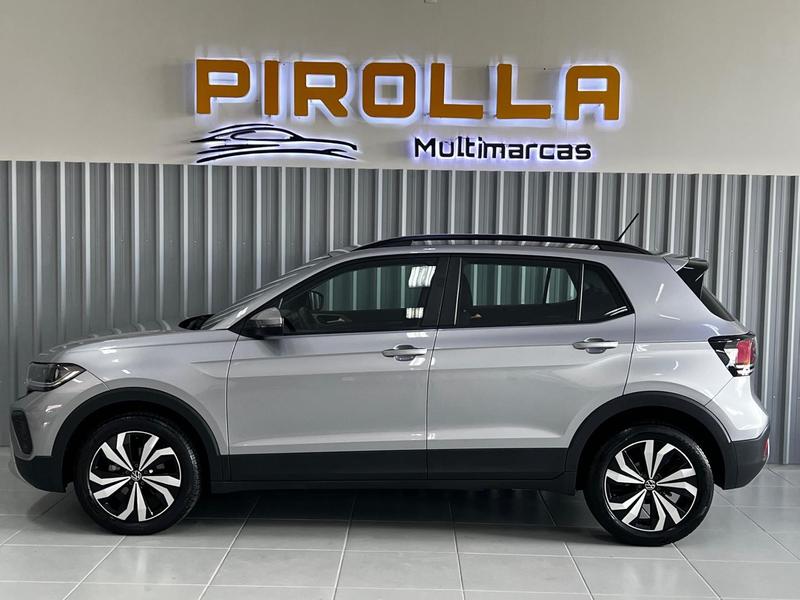 Volkswagen T-Cross TSI - foto 7