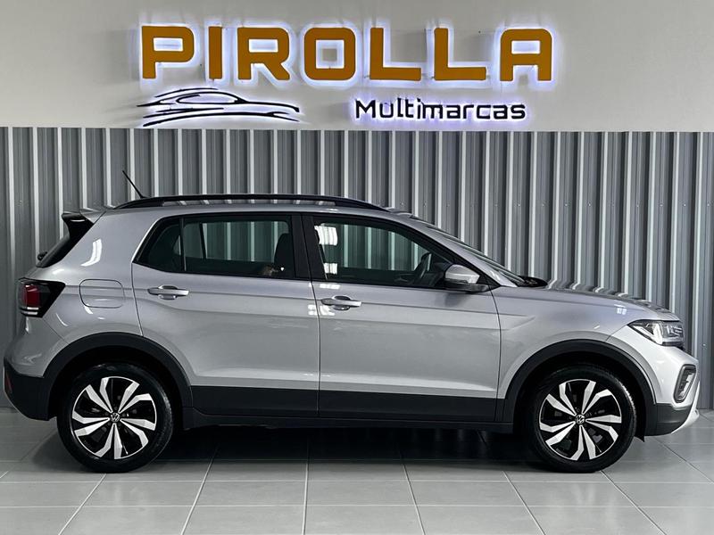 Volkswagen T-Cross TSI - foto 8