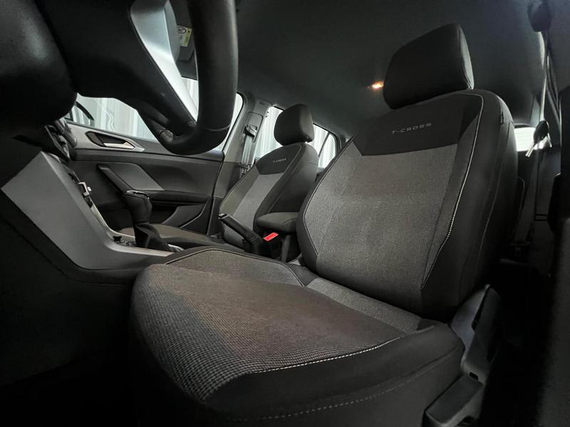 Volkswagen T-Cross TSI - foto 10