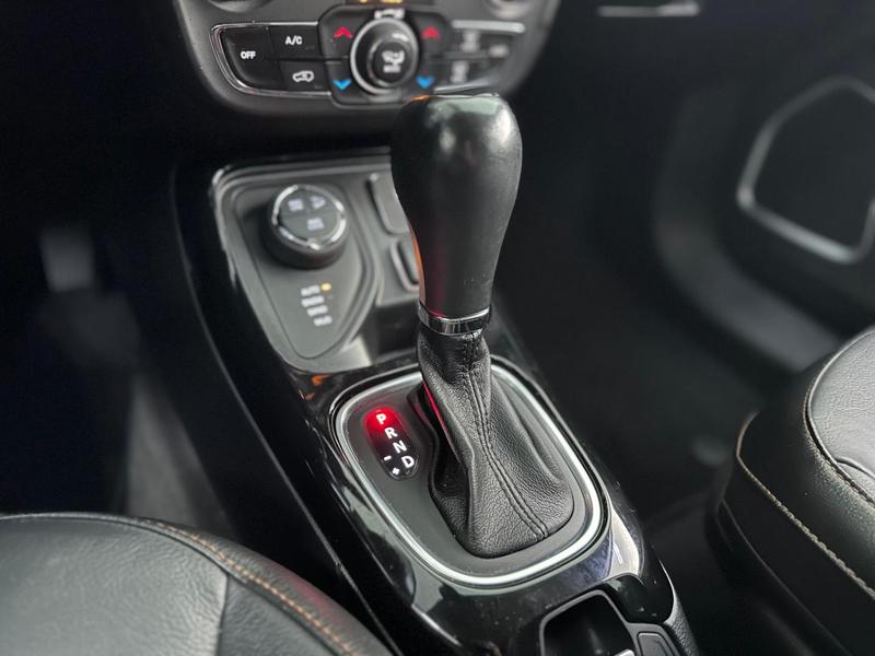 Jeep Compass Limited 2.0 4X4 Diesel 16V Aut. - foto 14