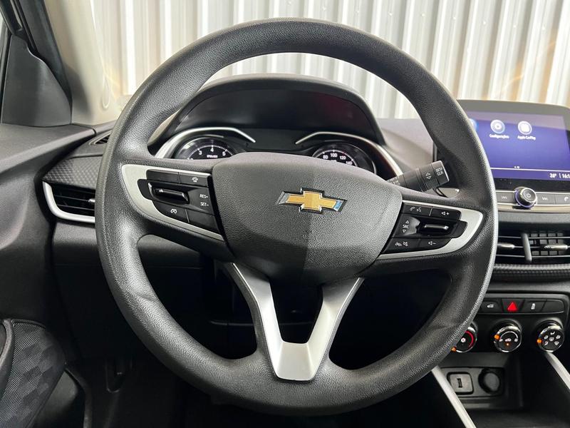 Chevrolet Onix 10mt - foto 12