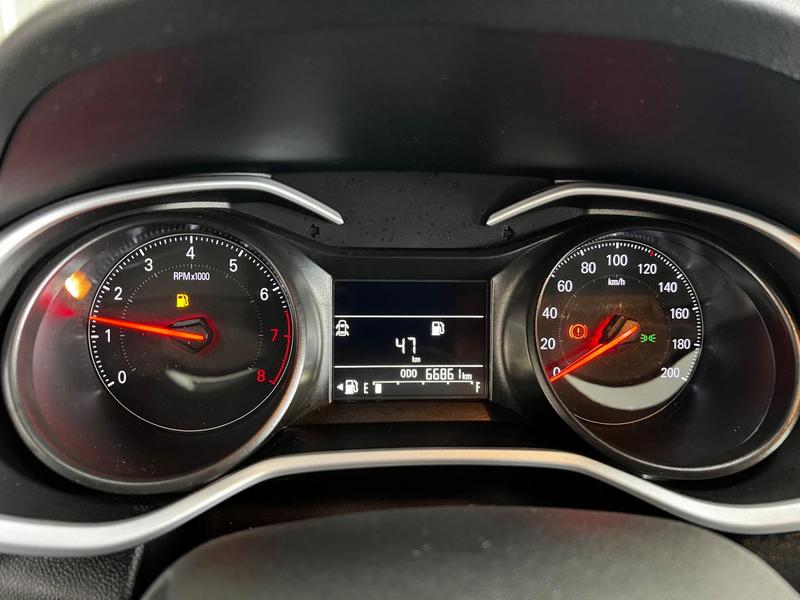 Chevrolet Onix 10mt - foto 15
