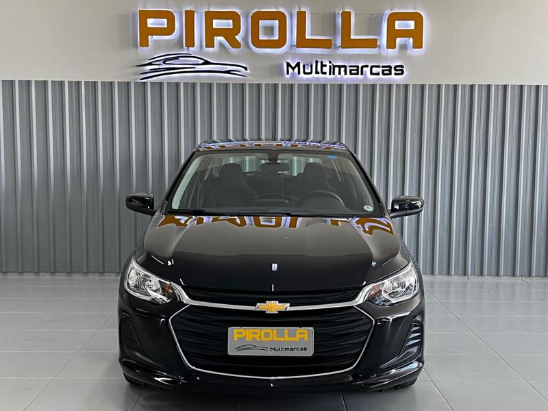 Chevrolet Onix 10mt - foto 2