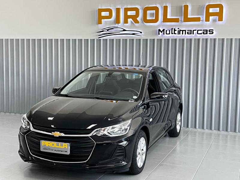 Chevrolet Onix 10mt - foto 3