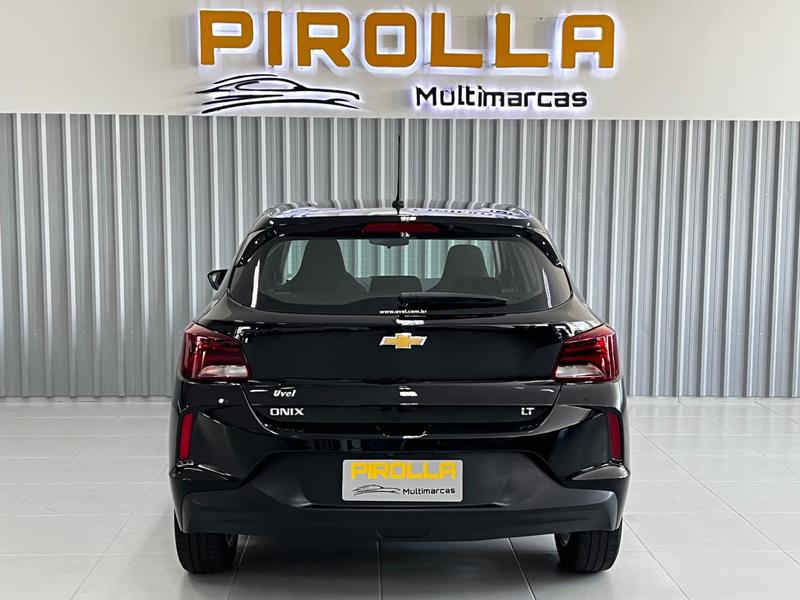 Chevrolet Onix 10mt - foto 5