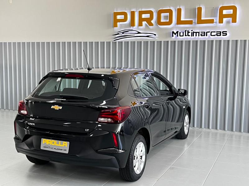 Chevrolet Onix 10mt - foto 6