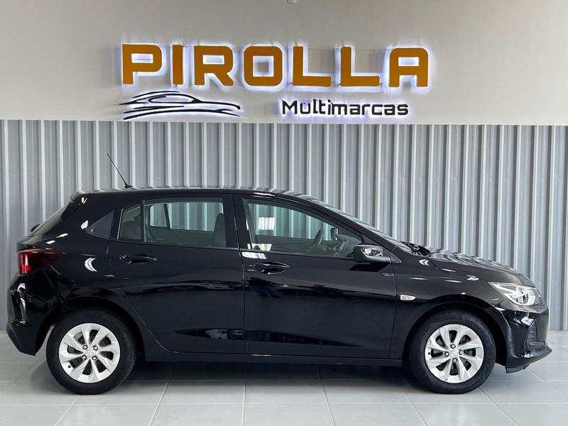 Chevrolet Onix 10mt - foto 7