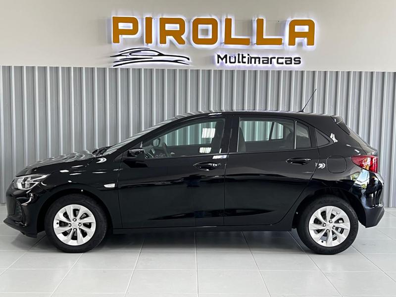 Chevrolet Onix 10mt - foto 8