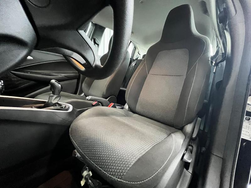 Chevrolet Onix 10mt - foto 10