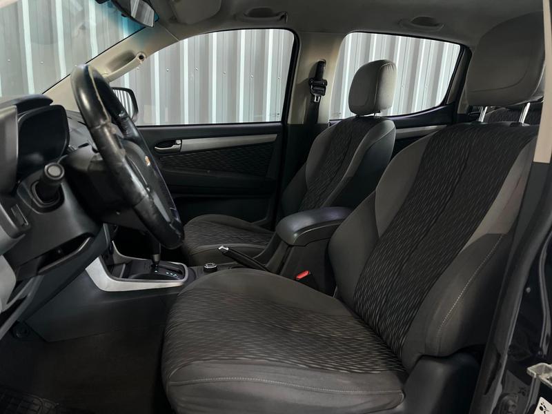 Chevrolet S10 LT - foto 11